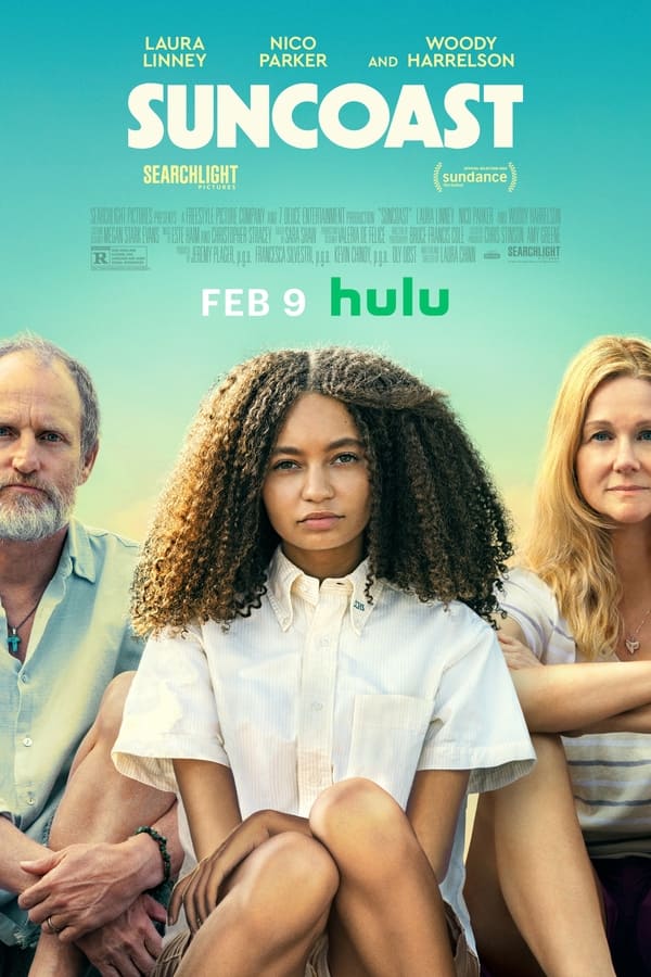 Suncoast (2024) | Download Hollywood Movie