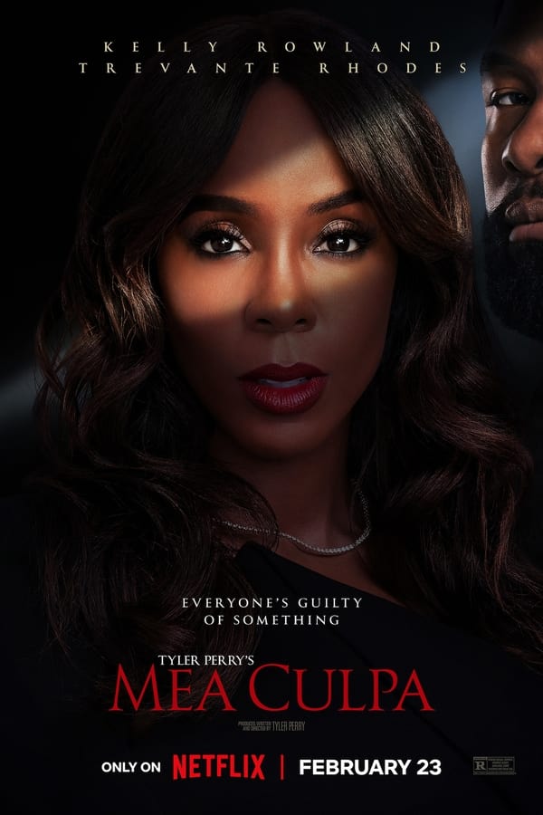 Mea Culpa (2023) | Download Hollywood Movie