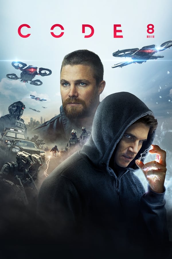 Code 8 (2019) | Download Hollywood Movie