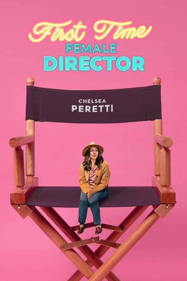 First Time Female Director (2024) | Download Hollywood Movie
