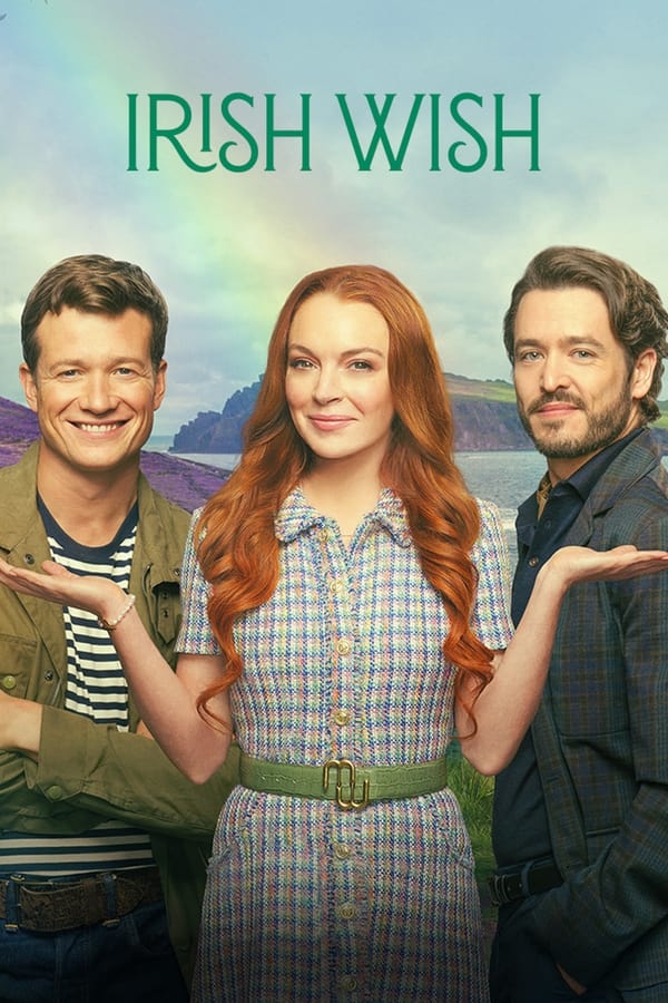 Irish Wish (2024) | Download Hollywood Movie