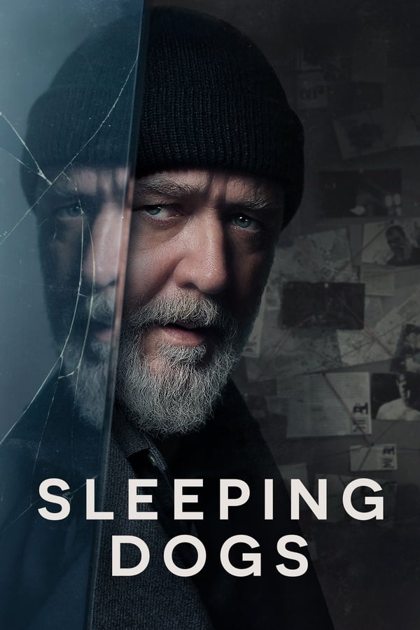 Sleeping Dogs (2024) | Download Hollywood Movie