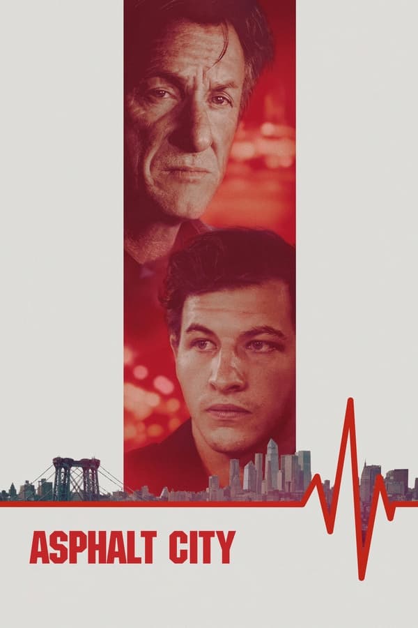 Asphalt City (2024) | Download Hollywood Movie