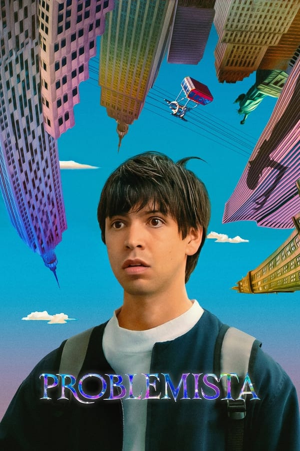 Problemista (2024) | Download Hollywood Movie