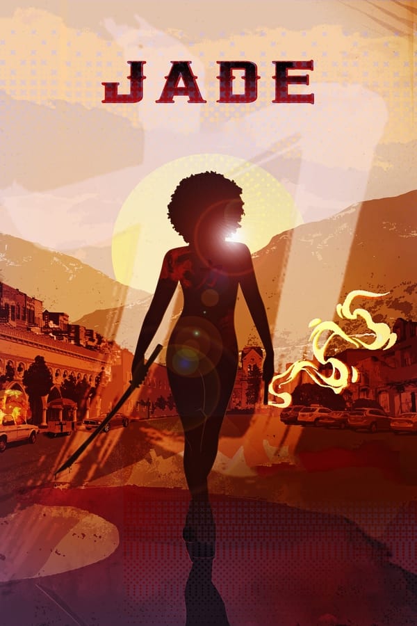 Jade (2024) | Download Hollywood Movie