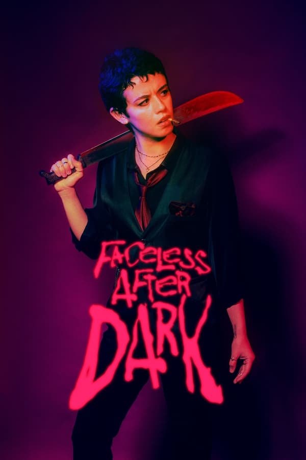 Faceless After Dark (2024) | Download Hollywood Movie