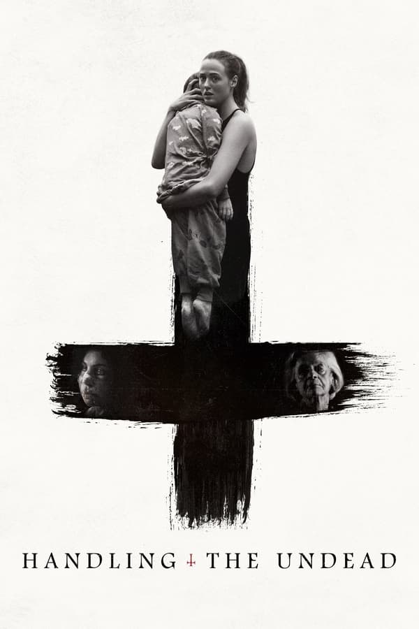 Handling the Undead (2024) | Download Norwegian Movie