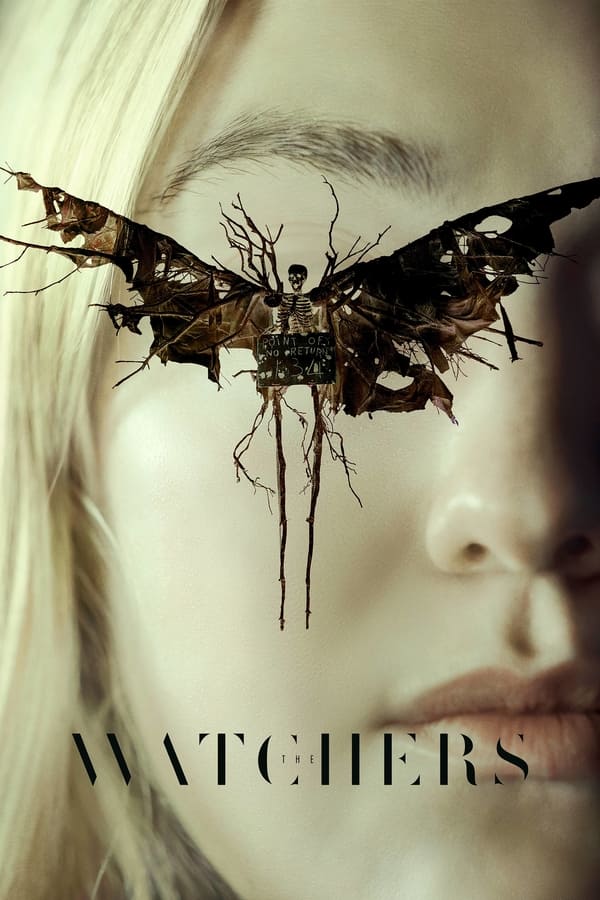 The Watchers (2024) | Download Hollywood Movie
