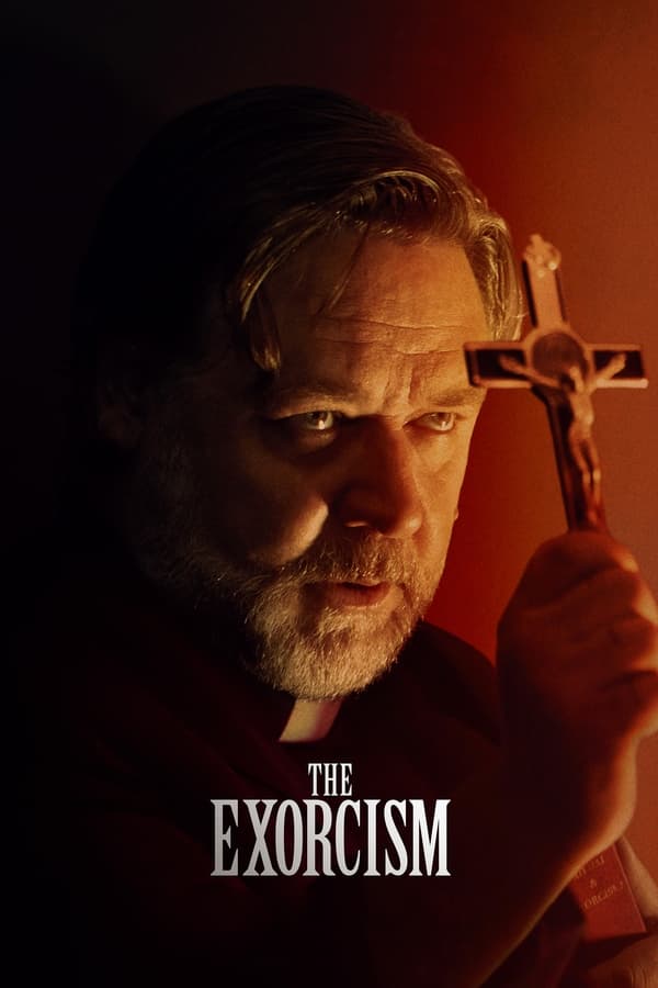 The Exorcism (2024) | Download Hollywood Movie