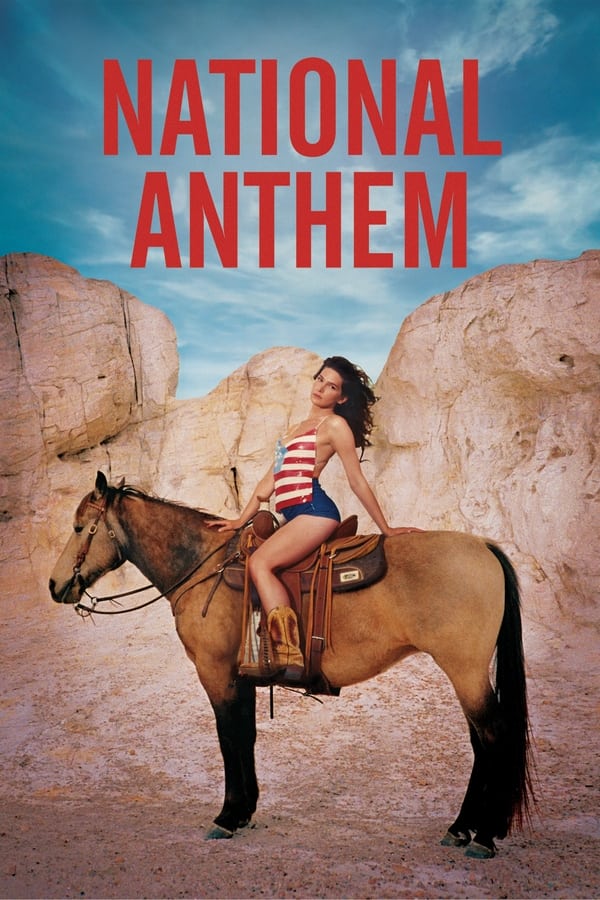 National Anthem (2024) | Download Hollywood Movie