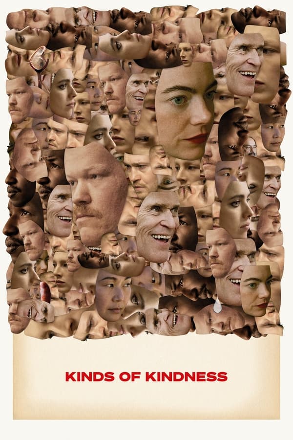 Kinds of Kindness (2024) | Download Hollywood Movie