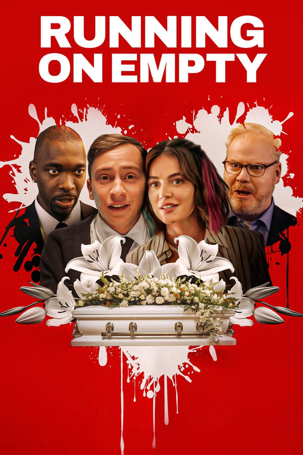 Running on Empty (2024) | Download Hollywood Movie