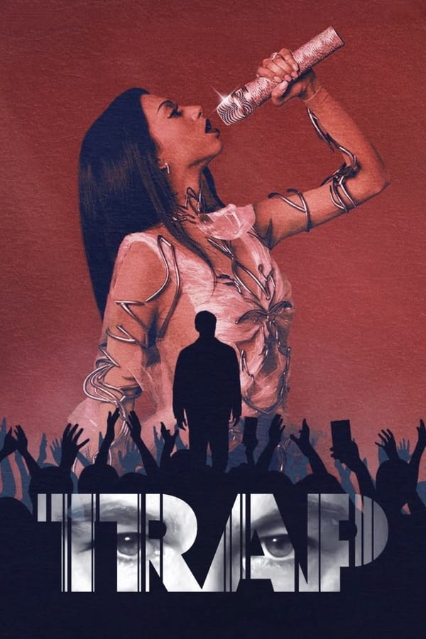 Trap (2024) | Download Hollywood Movie