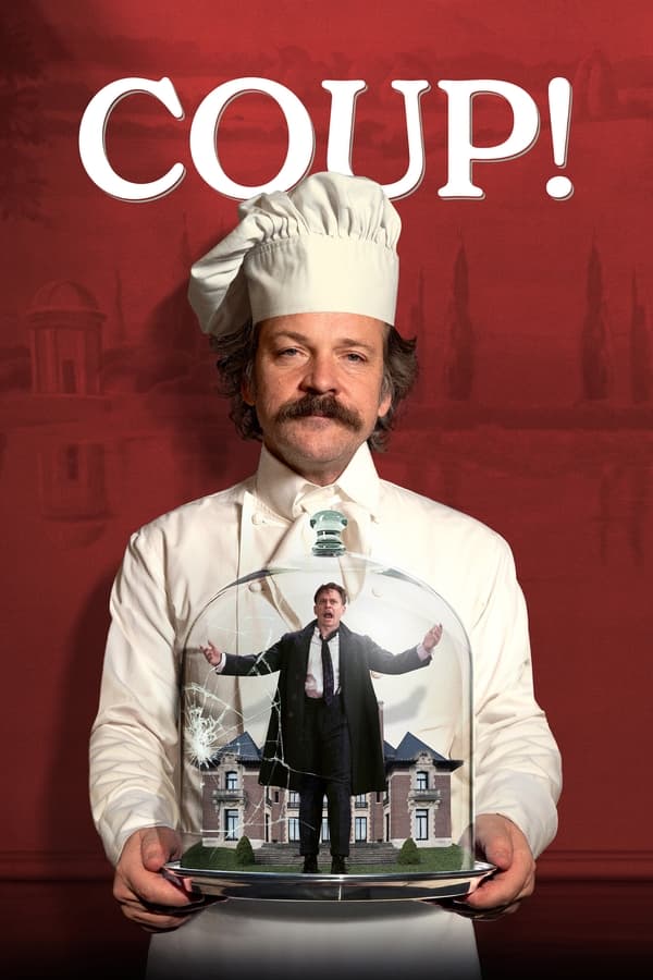 Coup! (2023) | Download Hollywood Movie
