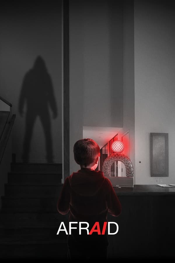 Afraid (2024) | Download Hollywood Movie