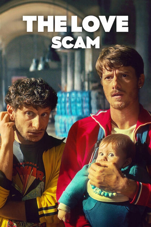 The Love Scam (2025) | Download Italian Movie