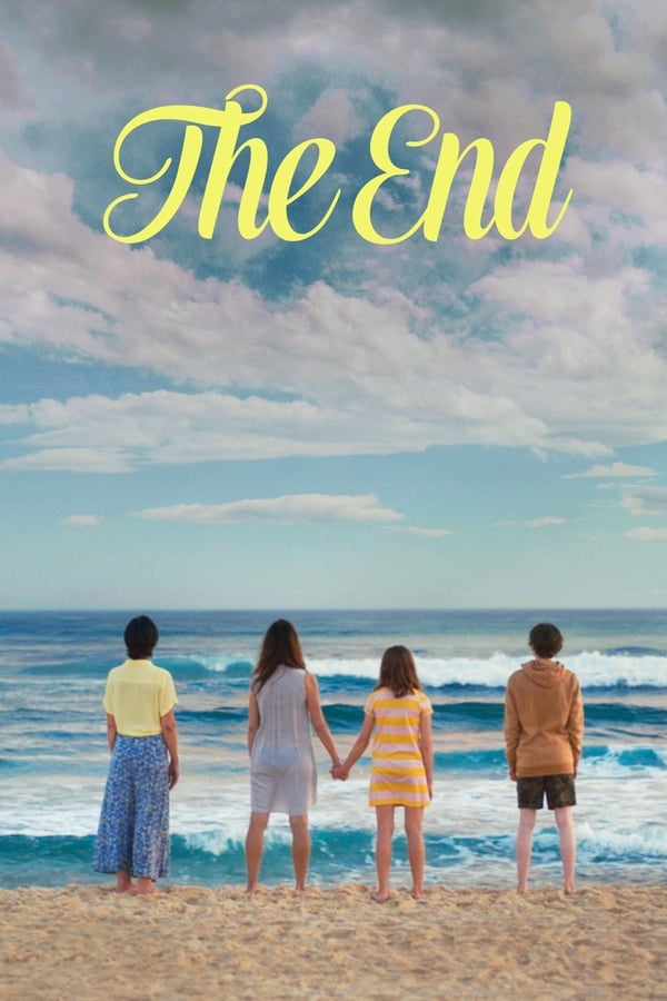 The End (2024) | Download Hollywood Movie