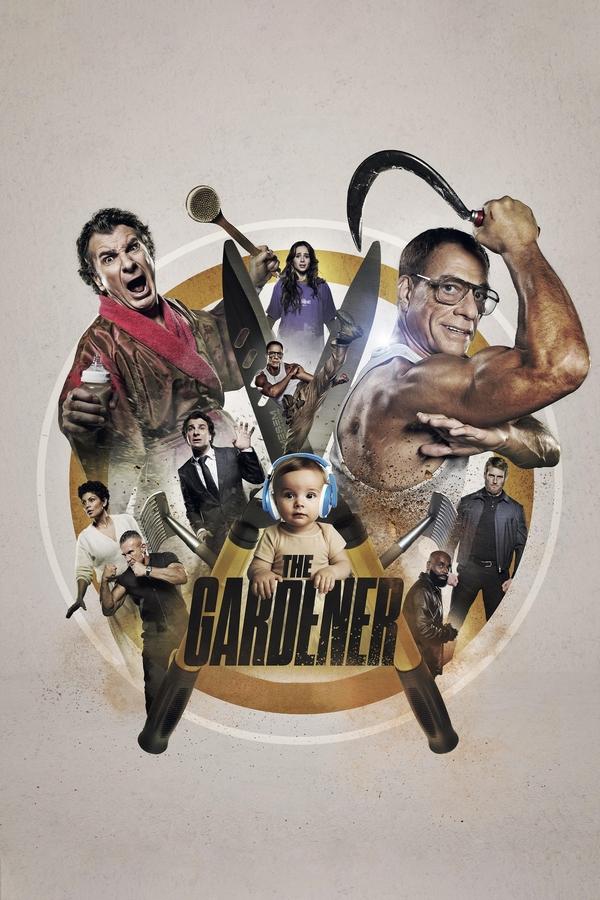 The Gardener (2025) | Download FRENCH Movie