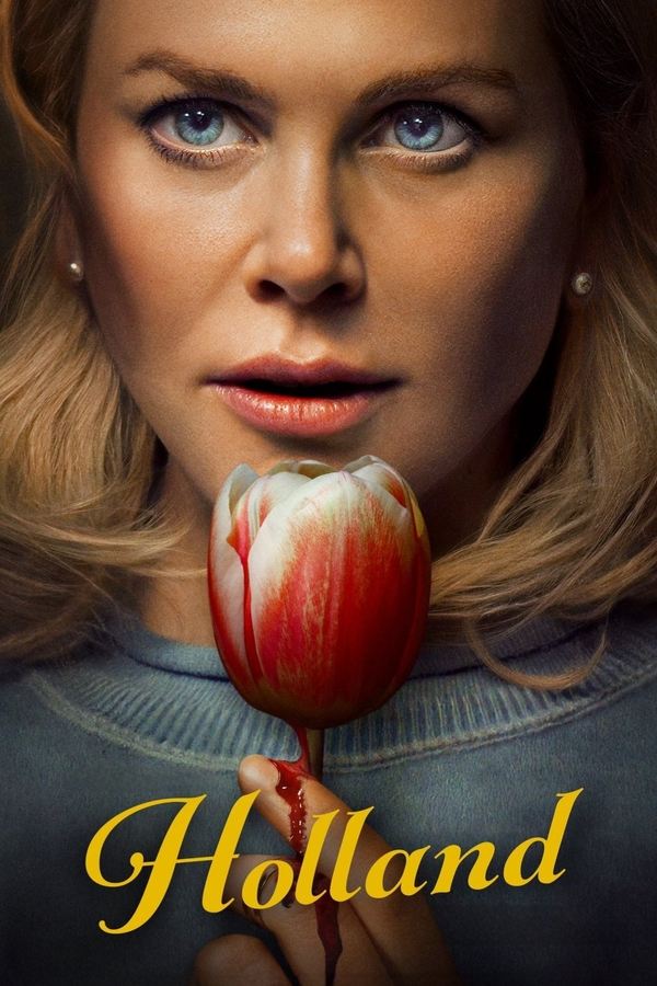 Holland (2025) | Download Hollywood Movie