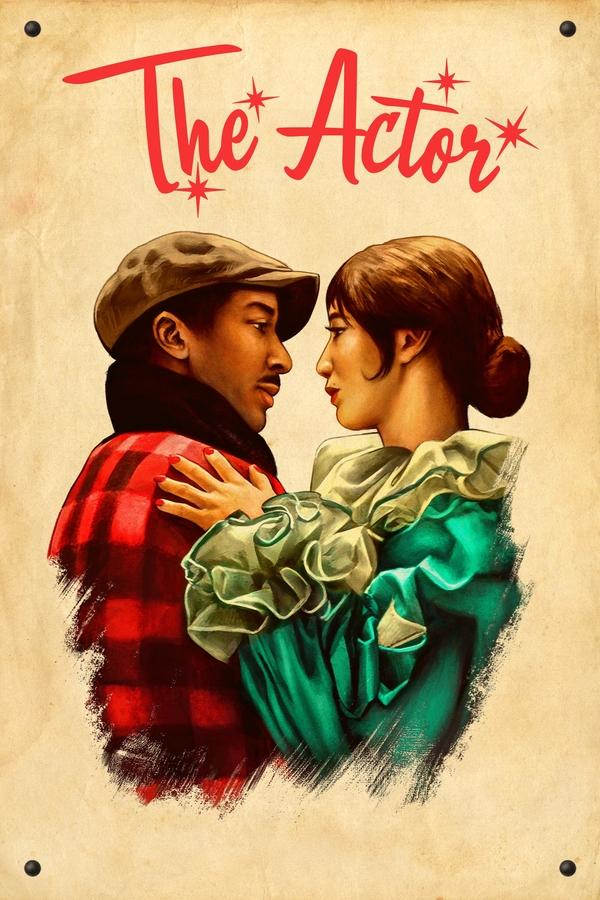 The Actor (2025) | Download Hollywood Movie