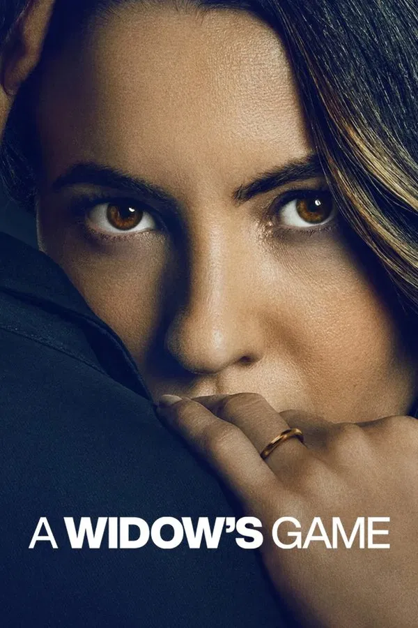 A Widow’s Game (2025) | Download Foreign Movie