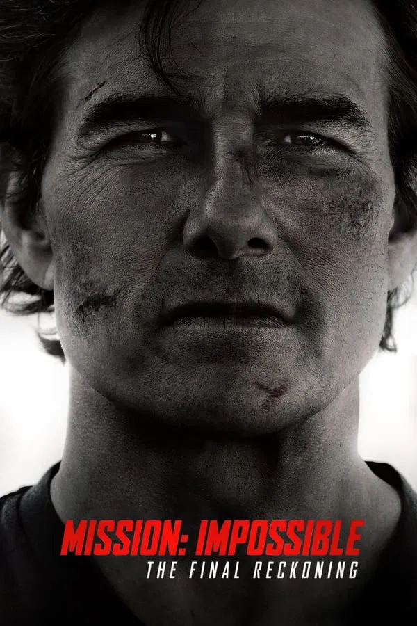 Mission: Impossible – The Final Reckoning (2025) | Download Hollywood Movie