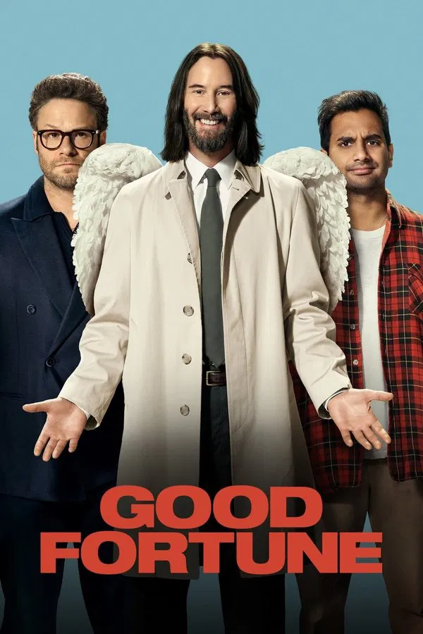 Good Fortune (2025) | Download Hollywood Movie