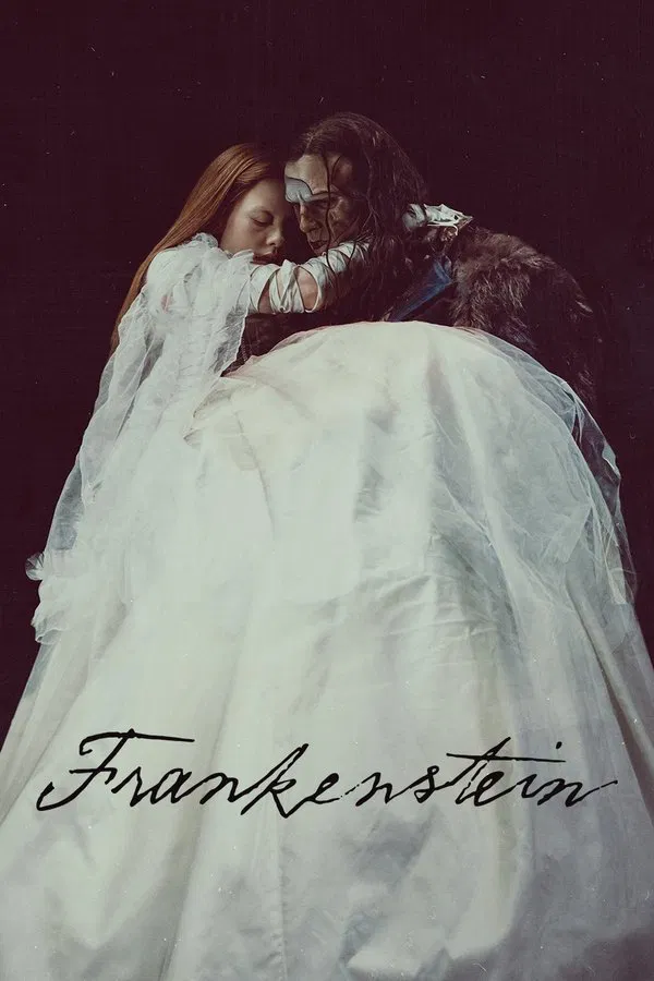 Frankenstein (2025) | Download Hollywood Movie