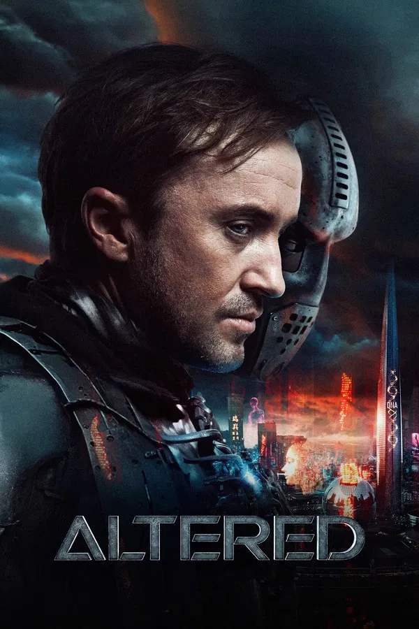 Altered (2025) | Download Hollywood Movie