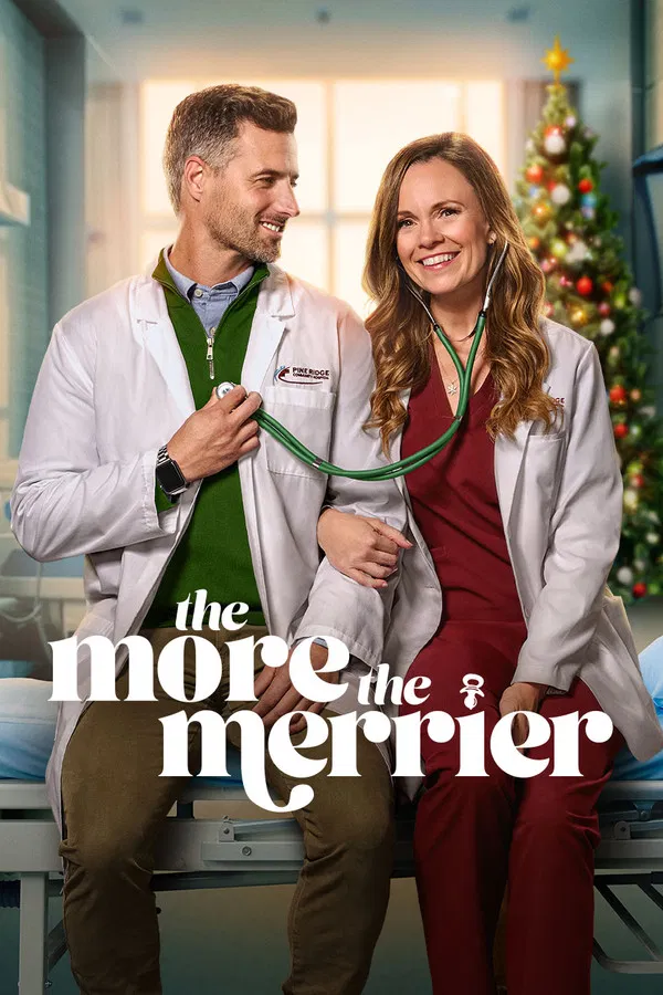 The More the Merrier (2025) | Download Hollywood Movie