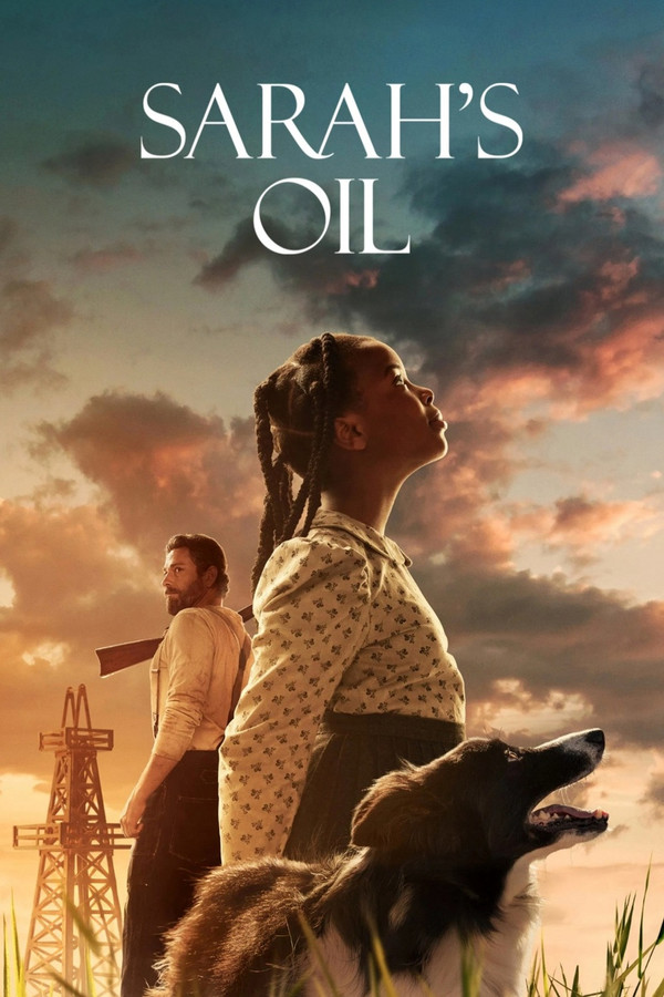 Sarahâ€™s Oil (2025) | Download Hollywood Movie