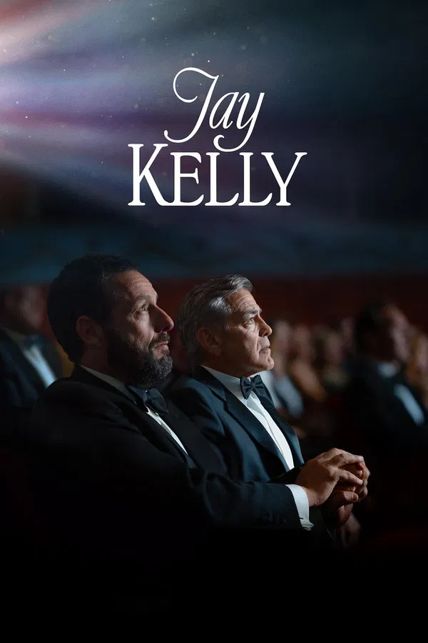 Jay Kelly (2025) | Download Hollywood Movie