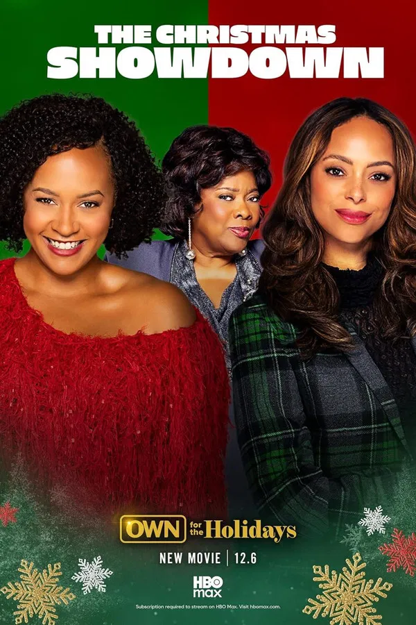 The Christmas Showdown (2025) | Download Hollywood Movie
