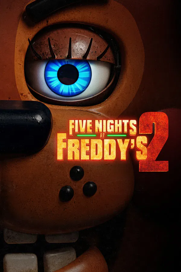 Five Nights at Freddyâ€™s 2 (2025) | Download Hollywood Movie