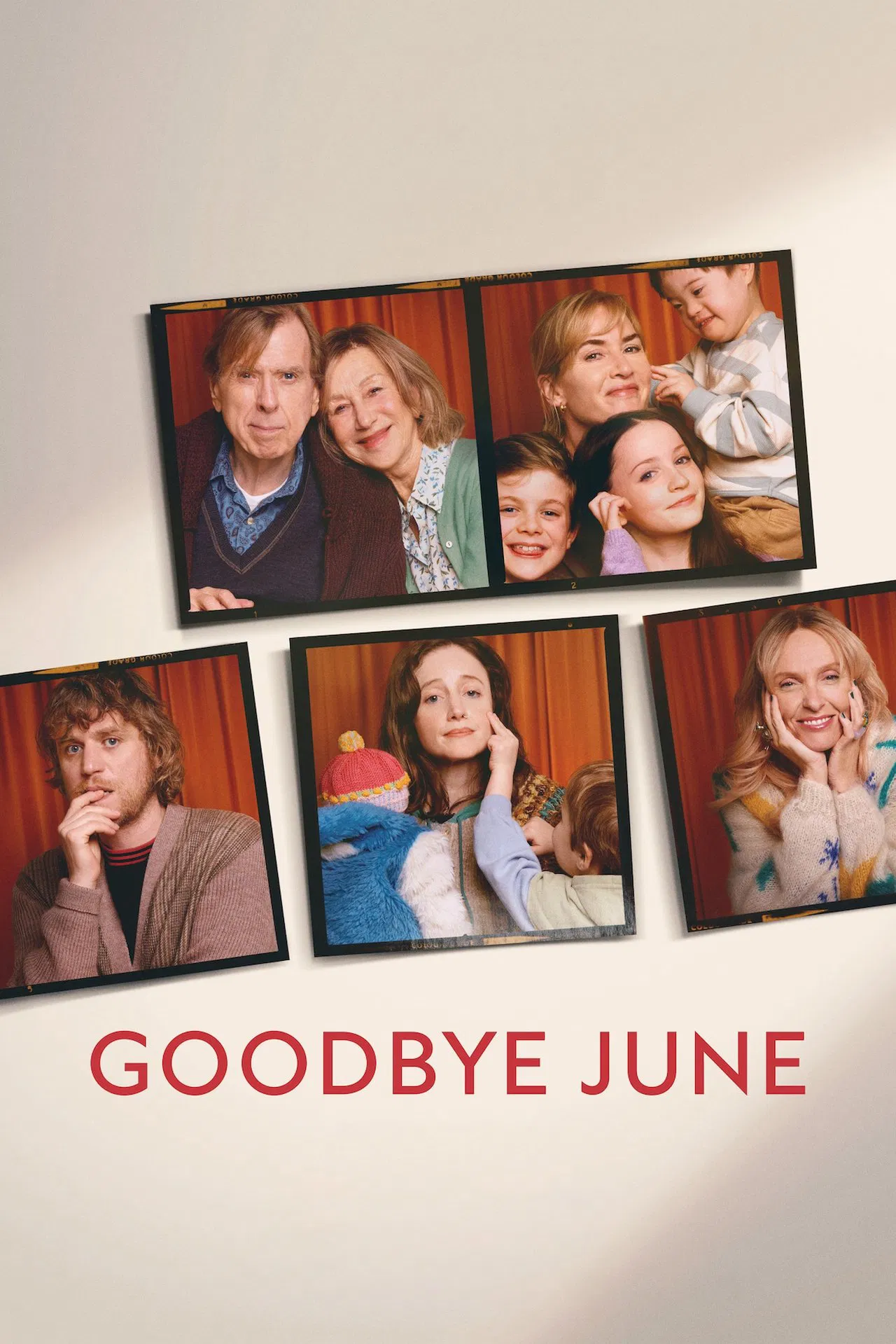 Goodbye June (2025) | Download Hollywood Movie