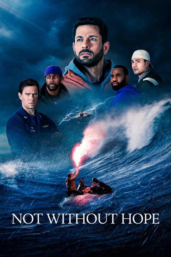 Not Without Hope (2025) | Download Hollywood Movie