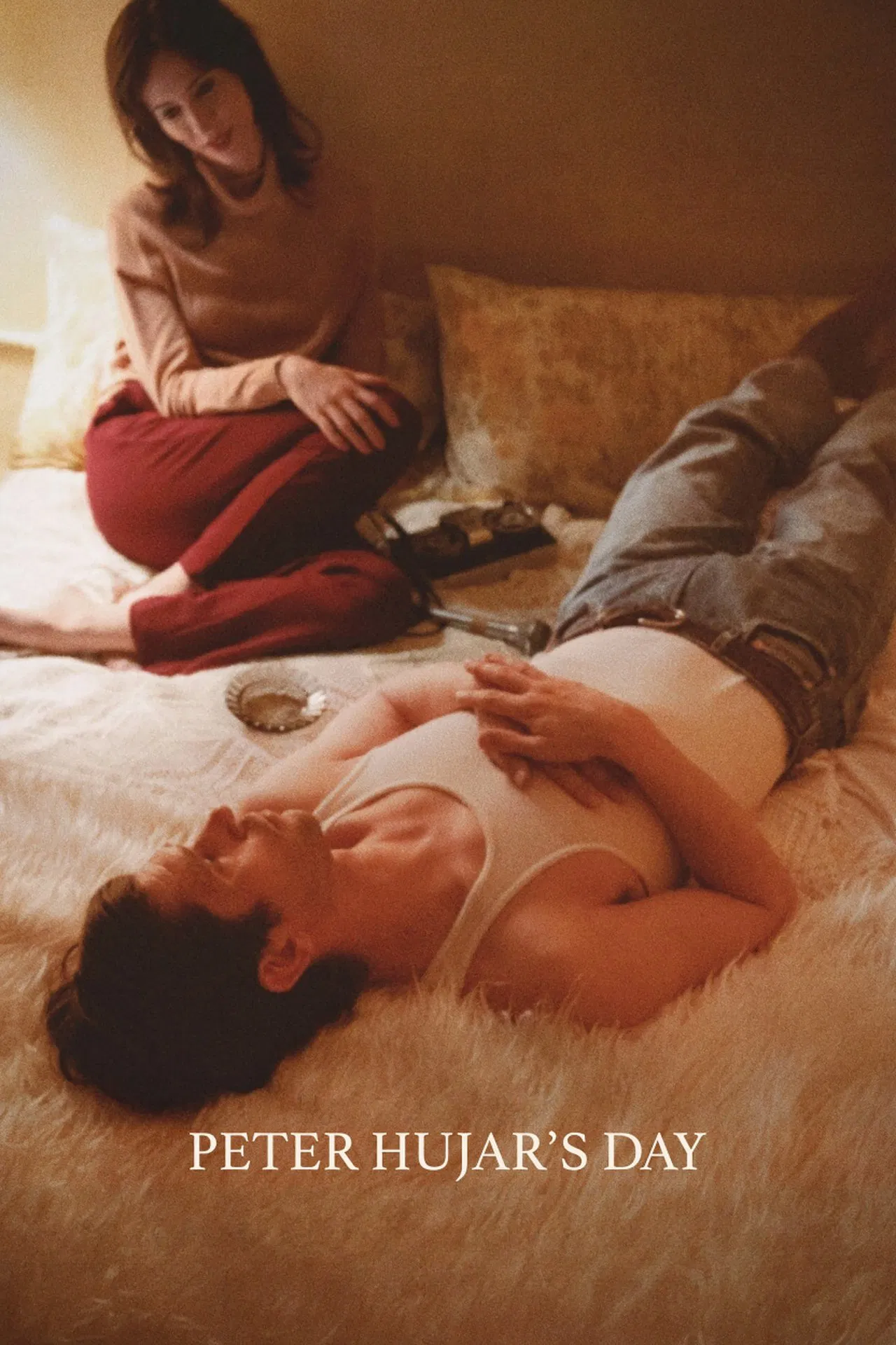 Peter Hujarâ€™s Day (2025) | Download Hollywood Movie