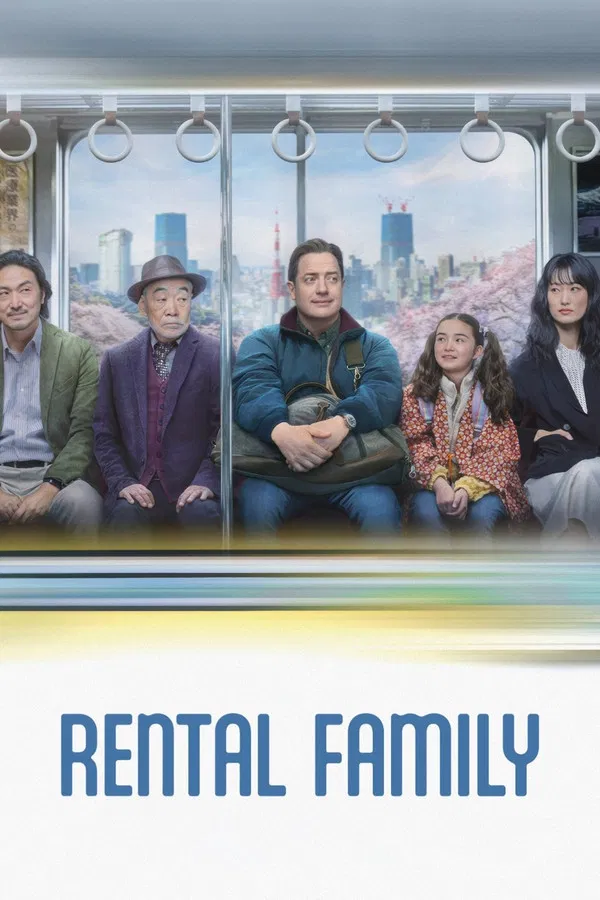 Rental Family (2025) | Download Hollywood Movie