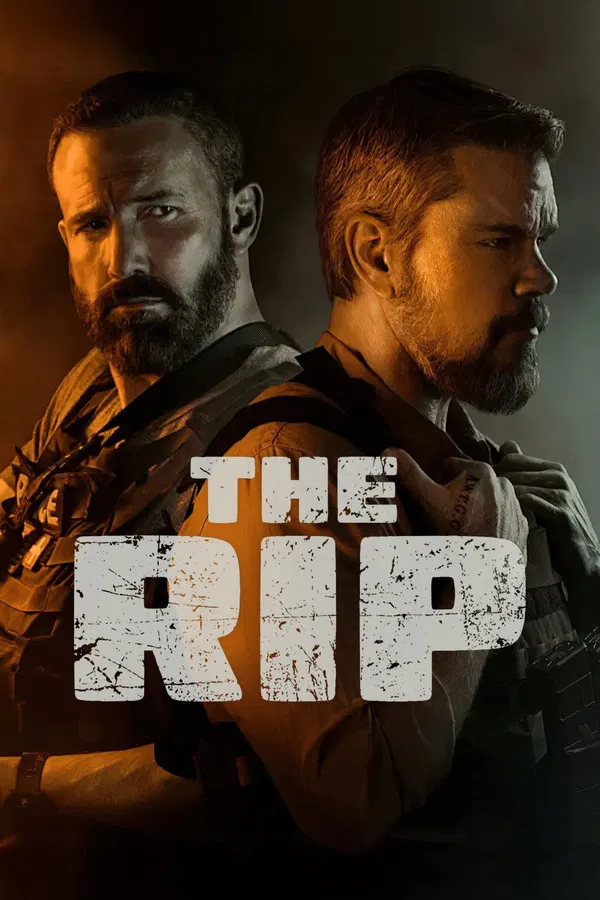 The Rip (2026) | Download Hollywood Movie