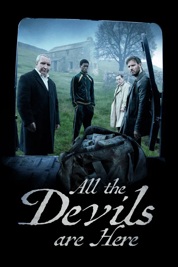 All the Devils are Here (2025) | Download Hollywood Movie