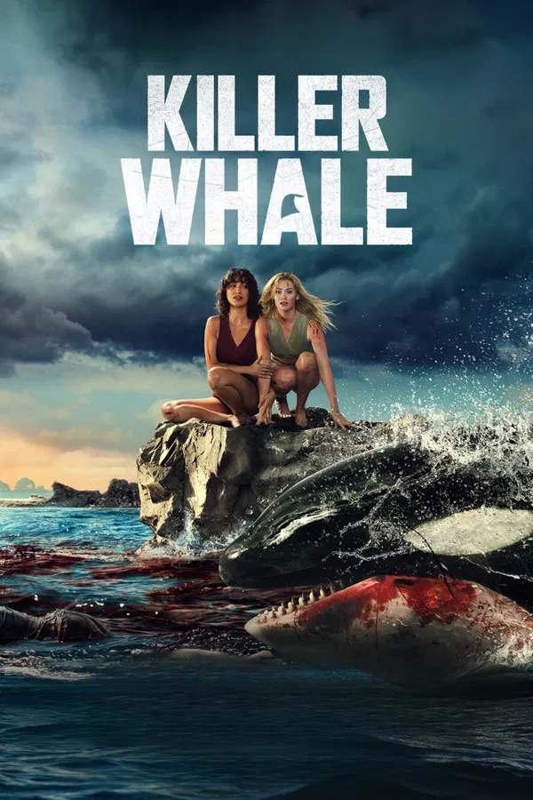 Killer Whale (2025) | Download Hollywood Movie