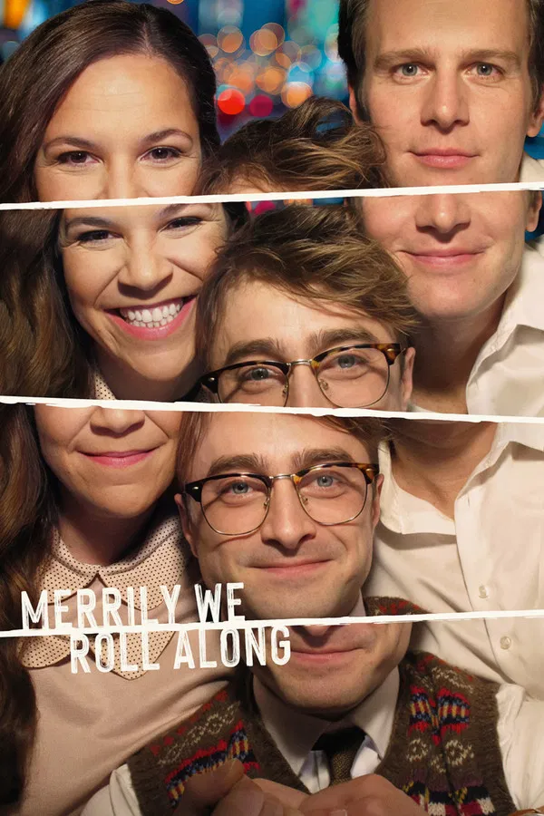Merrily We Roll Along (2025) | Download Hollywood Movie