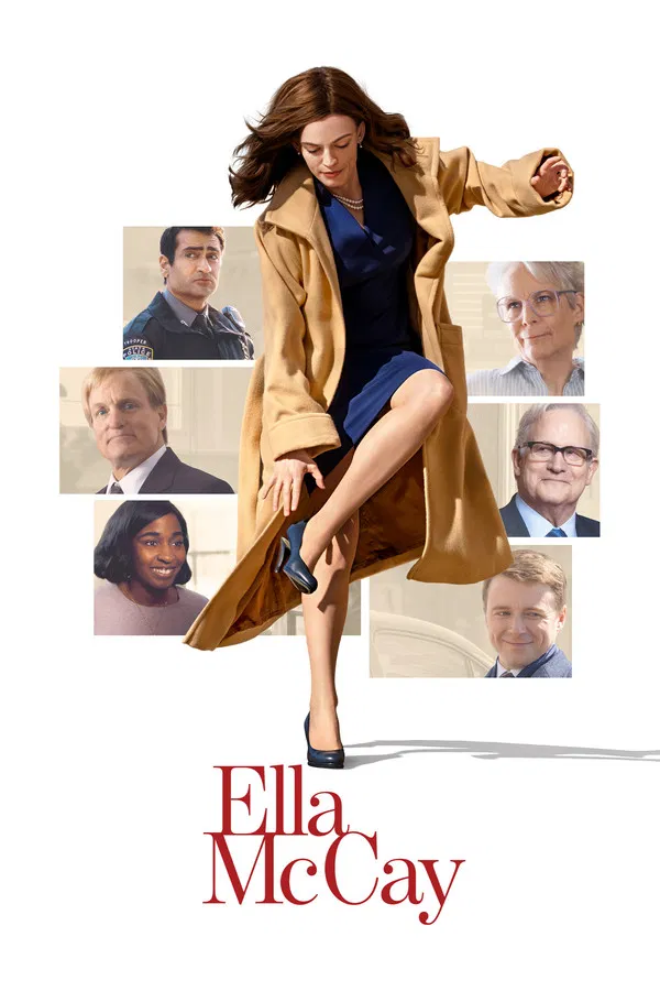 Ella McCay (2025) | Download Hollywood Movie