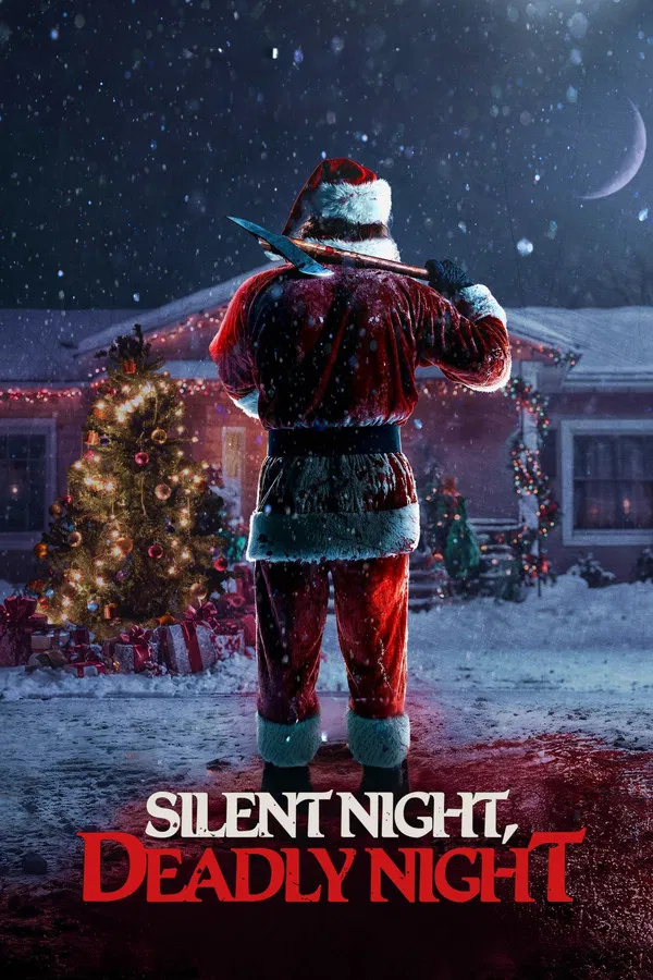 Silent Night 2: Deadly Night (2025) | Download Hollywood Movie