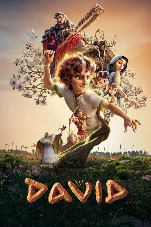 David (2025) | Download Hollywood Movie