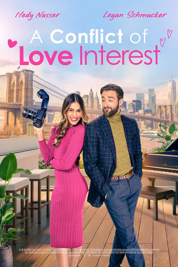A Conflict of Interest (2025) | Download Hollywood Movie