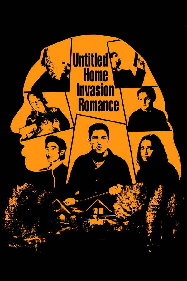 Untitled Home Invasion Romance (2025) | Download Hollywood Movie