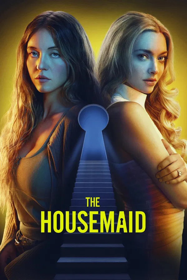 The Housemaid (2025) | Download Hollywood Movie