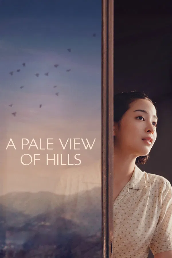 A Pale View of the Hills (2025) | Download Foreign Movie