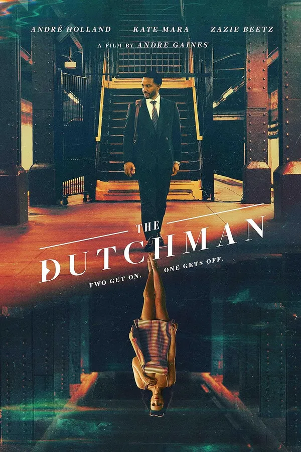 The Dutchman (2025) | Download Hollywood Movie
